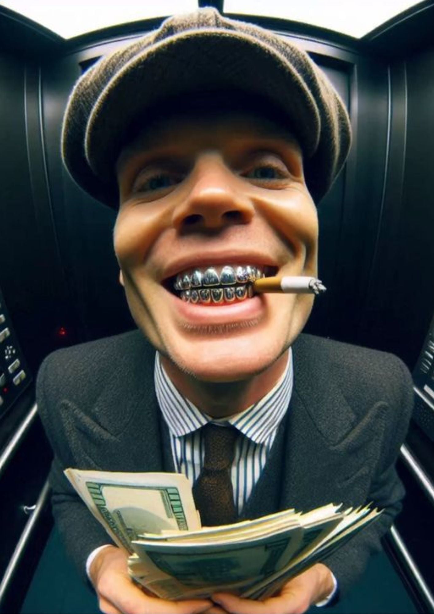 Money Over Fun