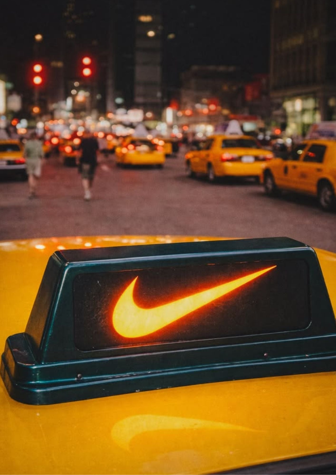 Nike